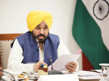 ਯੁੱਧ ਨਸ਼ਿਆਂ ਵਿਰੁੱਧ’ ਮੁਹਿੰਮ ਤਹਿਤ ਨਸ਼ਾ ਤਸਕਰਾਂ ਦੀਆਂ 2,730 ਕਰੋੜ ਰੁਪਏ ਦੀਆਂ ਜਾਇਦਾਦਾਂ ਕੀਤੀਆਂ ਗਈਆਂ ਜ਼ਬਤ: ਭਗਵੰਤ ਮਾਨ