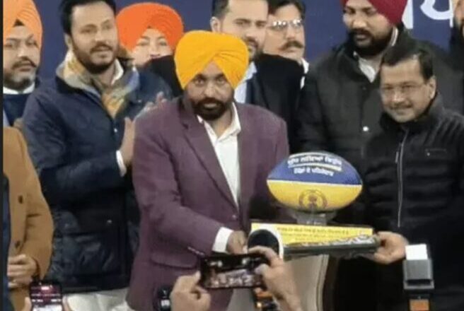 ‘ਯੁੱਧ ਨਸ਼ਿਆਂ ਵਿਰੁੱਧ’ ਦੇ ਦੂਜੇ ਪੜਾਅ ਦਾ ਫਗਵਾੜਾ ਤੋਂ ਹੋਇਆ ਆਗਾਜ਼
