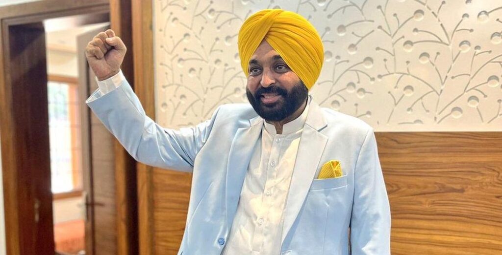 Bhagwant mann1