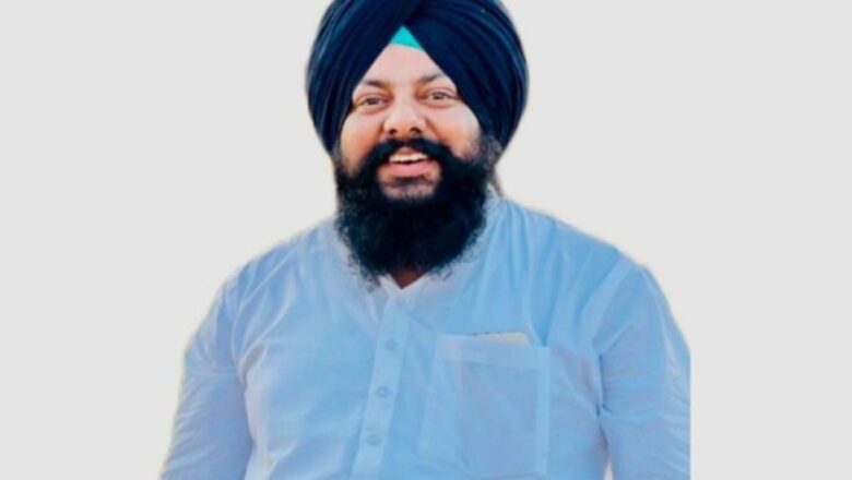 ਚੱਬੇਵਾਲ ਤੋਂ ‘ਆਪ’ ਦੇ ਹਲਕਾ ਇੰਚਾਰਜ ਨੇ ਪਾਰਟੀ ਛੱਡੀ