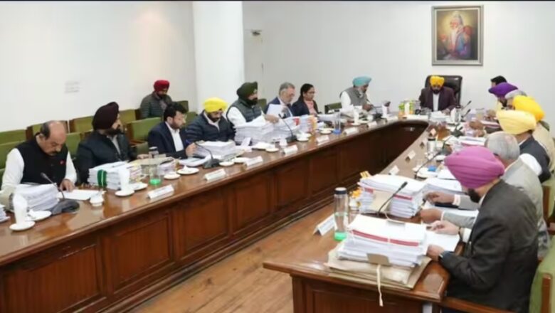 ਪੰਜਾਬ ਸਰਕਾਰ ਵੱਲੋਂ ਰਾਮ ਦੇ ਜੀਵਨ ‘ਤੇ ਆਧਾਰਿਤ ਸ਼ੋਅ “ਹਮਾਰੇ ਰਾਮ” ਕਰਵਾਉਣ ਦਾ ਫੈਸਲਾ, ਸੂਬੇ ਭਰ ਵਿੱਚ 40 ਥਾਵਾਂ ‘ਤੇ ਹੋਣਗੇ ਪ੍ਰੋਗਰਾਮ