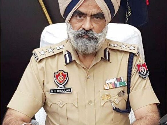 ਹਰਚਰਨ ਭੁੱਲਰ Former DIG ਦੀ ਜ਼ਮਾਨਤ ਅਰਜ਼ੀ ‘ਤੇ ਹੋਈ ਸੁਣਵਾਈ , CBI ਵੱਲੋਂ ਅਦਾਲਤ ‘ਚ ਜਵਾਬ ਦਾਖਲ