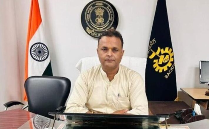 ਪਛੜੇ ਵਰਗਾਂ, ਘੱਟ ਗਿਣਤੀ ਵਰਗਾਂ ਅਤੇ ਆਰਥਿਕ ਤੌਰ ‘ਤੇ ਕਮਜ਼ੋਰ ਵਰਗ ਦੇ ਲੋਕਾਂ ਦੇ ਵਿਕਾਸ ਲਈ ਪੰਜਾਬ ਸਰਕਾਰ ਲਗਾਤਾਰ ਯਤਨ ਕਰ ਰਹੀ ਹੈ: ਸੰਦੀਪ ਸੈਣੀ