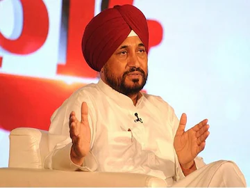 ਭਾਜਪਾ ਵਿਚ ਸ਼ਾਮਲ ਹੋਣ ਬਾਰੇ ਚਰਨਜੀਤ ਚੰਨੀ ਦਾ ਵੱਡਾ ਬਿਆਨ…