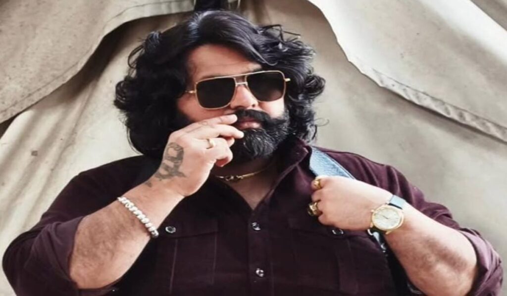 Rami randhawa