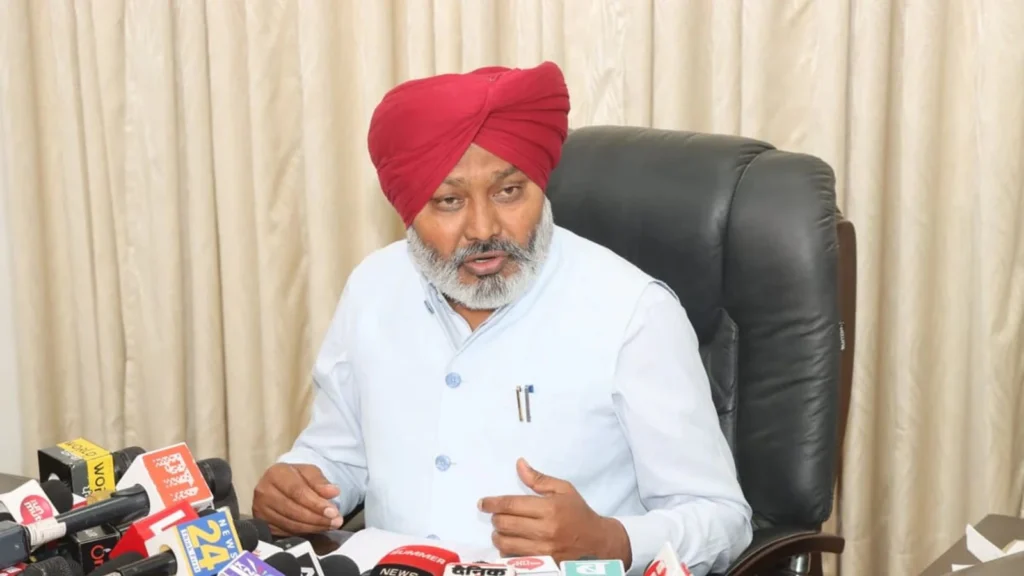 Harpal Cheema