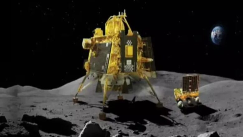 ISRO ਦੀ ਅਗਲੀ ਮਹੱਤਵਪੂਰਨ ਉਡਾਣ: ਚੰਦਰਯਾਨ-4 ਚੰਦਰਮਾ ਦੇ 6000 ਮੀਟਰ ਉੱਚੇ ਪਹਾੜ ’ਤੇ ਲੈਂਡ ਕਰੇਗਾ, ਪਹਿਲੀ ਵਾਰ ਧਰਤੀ ’ਤੇ ਲਿਆਂਦੀ ਜਾਵੇਗੀ ਚੰਦਰਮਾ ਦੀ ਮਿੱਟੀ