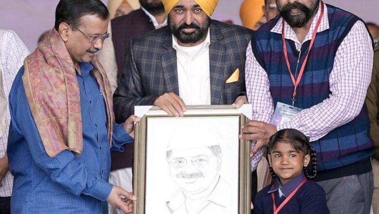 ਅਕਾਲੀ ਦਲ, ਭਾਜਪਾ ਅਤੇ ਕਾਂਗਰਸ ਨੇ ਪੰਜਾਬ ਨੂੰ ਨਸ਼ਿਆਂ ਦੀ ਭਿਆਨਕ ਅੱਗ ਵਿੱਚ ਝੋਂਕਿਆ, ਹੁਣ “ਆਮ ਆਦਮੀ ਪਾਰਟੀ” ਨਸ਼ਾ-ਮੁਕਤ ਪੰਜਾਬ ਬਣਾਉਣ ਲਈ ਵਚਨਬੱਧ: ਕੇਜਰੀਵਾਲ