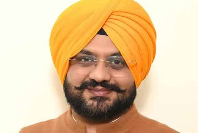 ਉਸਾਰੀ ਕਾਮਿਆਂ ਦੀ ਸੁਰੱਖਿਆ ਤੇ ਸੁਖਾਲੀ ਜ਼ਿੰਦਗੀ ਲਈ ਪੰਜਾਬ ਸਰਕਾਰ ਦੇ ਵਿਸ਼ੇਸ਼ ਉਪਰਾਲੇ