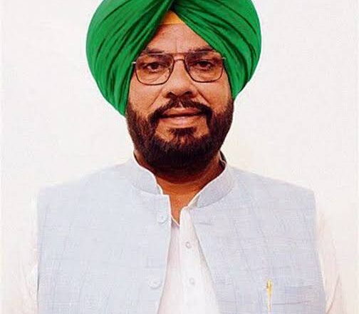 ਨਸ਼ਾ ਤਸਕਰਾਂ ਦੇ ਸਿਆਸੀ ਹਮਾਇਤੀਆਂ ਨਾਲ ਰਾਜਪਾਲ ਦੀ ਯਾਤਰਾ ਕੇਵਲ ਨਾਟਕ ਹੈ: ਕੁਲਦੀਪ ਧਾਲੀਵਾਲ