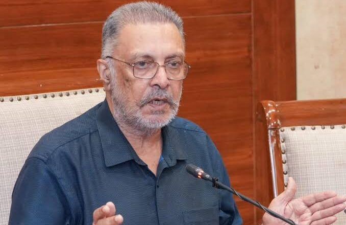 ‘ਮੁੱਖ ਮੰਤਰੀ ਸਿਹਤ ਯੋਜਨਾ’ ਦੇ ਅਧੀਨ ਜ਼ਿਲ੍ਹਾ ਬਰਨਾਲਾ ਵਿੱਚ ਰੋਜ਼ 21 ਕੈਂਪਾਂ ਰਾਹੀਂ ਬਣਾਏ ਜਾ ਰਹੇ ਹਨ ਨਾਗਰਿਕਾਂ ਦੇ ਸਿਹਤ ਕਾਰਡ: ਡਾ. ਬਲਬੀਰ ਸਿੰਘ