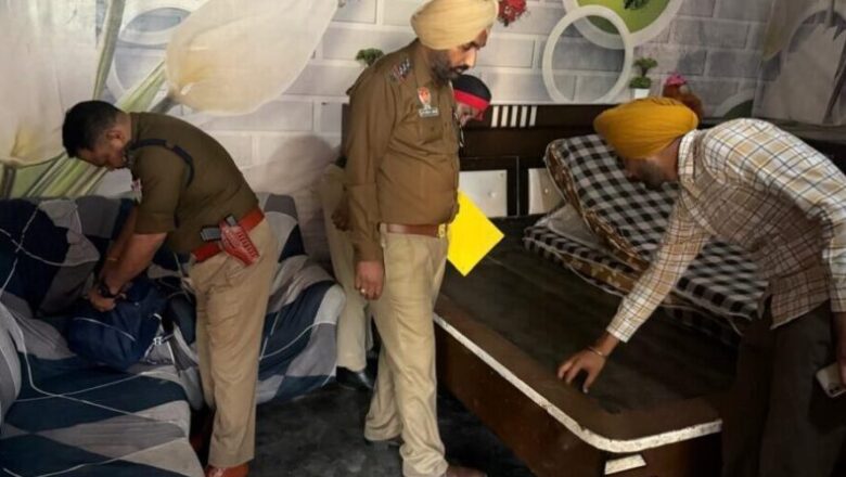 ਜ਼ਿਲ੍ਹਾ ਪੁਲਿਸ ਵੱਲੋਂ “ਯੁੱਧ ਨਸ਼ਿਆਂ ਵਿਰੁੱਧ” ਮੁਹਿੰਮ ਅਧੀਨ ਜ਼ਿਲ੍ਹੇ ਦੇ ਵੱਖ-ਵੱਖ ਇਲਾਕਿਆਂ ਵਿੱਚ ਕਾਸੋ ਓਪਰੇਸ਼ਨ ਚਲਾਇਆ ਗਿਆ