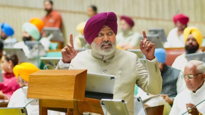 ਪੰਜਾਬ ਦੀ ‘ਆਪ’ ਸਰਕਾਰ ਨੇ ਬਜਟ ਰਾਹੀਂ ਅਰਵਿੰਦ ਕੇਜਰੀਵਾਲ ਅਤੇ ਭਗਵੰਤ ਮਾਨ ਵੱਲੋਂ ਕੀਤਾ ਸਭ ਤੋਂ ਵੱਡਾ ਚੋਣ ਵਾਅਦਾ ਕੀਤਾ ਪੂਰਾ