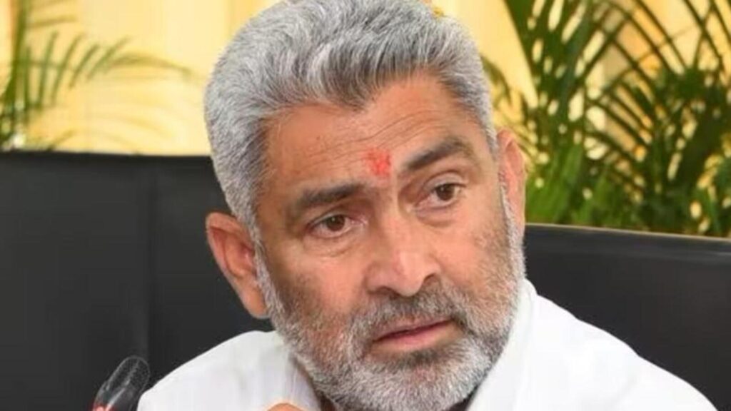 Lal Chand Kataruchak