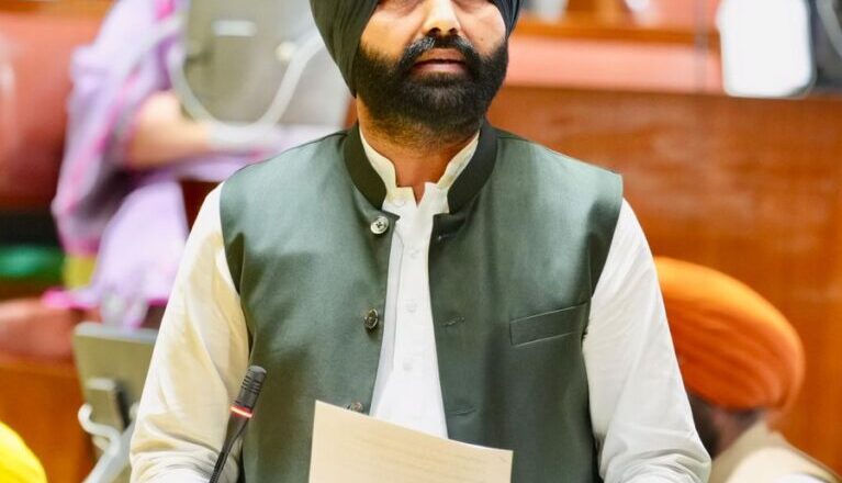 ਪ੍ਰਸਤਾਵਿਤ ਭਾਰਤ–ਅਮਰੀਕਾ ਵਪਾਰ ਸਮਝੌਤਾ ਪੰਜਾਬ ਦੀ ਖੇਤੀਬਾੜੀ ਅਧਾਰਿਤ ਅਰਥਵਿਵਸਥਾ ਲਈ ਹਾਨੀਕਾਰਕ ਸਾਬਤ ਹੋ ਸਕਦਾ ਹੈ ਅਤੇ ਪਿੰਡਾਂ ਦੇ ਲੋਕਾਂ ਦੀ ਰੋਜ਼ੀ-ਰੋਟੀ ’ਤੇ ਵੀ ਨਕਾਰਾਤਮਕ ਪ੍ਰਭਾਵ ਪਾ ਸਕਦਾ ਹੈ: ਲਾਲਜੀਤ ਸਿੰਘ ਭੁੱਲਰ