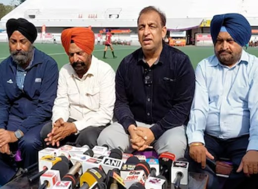 ਜਲੰਧਰ 2026 ਵਿੱਚ ਪਹਿਲੀ ਵਾਰ ਏਸ਼ੀਅਨ ਹਾਕੀ ਚੈਂਪੀਅਨਸ਼ਿਪ ਦੀ ਮੇਜ਼ਬਾਨੀ ਕਰੇਗਾ, ਨਿਤਿਨ ਕੋਹਲੀ