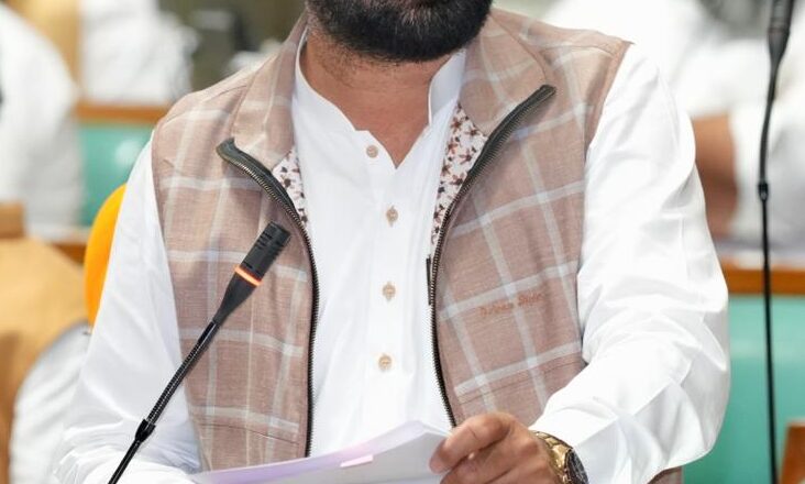 ਪਾਣੀ ਦੀ ਕਮੀ ਨਾਲ ਜੂਝਦੇ 1230 ਪਿੰਡਾਂ ਅਤੇ 125 ਬਸਤੀਆਂ ਲਈ ਜਲ ਸਪਲਾਈ, 88 ਯੂਰੇਨੀਅਮ ਪ੍ਰਭਾਵਿਤ ਖੇਤਰਾਂ ਵਾਸਤੇ ਨਵੇਂ ਪ੍ਰੋਜੈਕਟ—1487 ਕਰੋੜ ਰੁਪਏ ਰੱਖੇ: ਹਰਦੀਪ ਸਿੰਘ ਮੁੰਡੀਆਂ