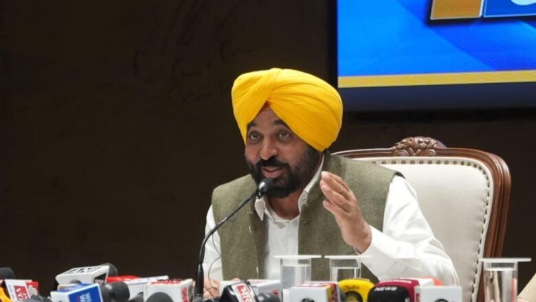 ਰਸੂਖ਼ਦਾਰਾਂ ਦੀ ਵਾਰੋ-ਵਾਰ ਸੱਤਾ ਸੰਭਾਲਣ ਦੀ ਪ੍ਰਥਾ ਖਤਮ ਹੋ ਚੁੱਕੀ ਹੈ, ਹੁਣ ਸਰਕਾਰ ਵਿੱਚ ਆਮ ਲੋਕਾਂ ਦੀ ਭਾਗੀਦਾਰੀ ਦਾ ਸਮਾਂ : ਮੁੱਖ ਮੰਤਰੀ ਭਗਵੰਤ ਸਿੰਘ ਮਾਨ