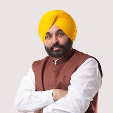 ਮੁੱਖ ਮੰਤਰੀ ਭਗਵੰਤ ਮਾਨ ਨੇ ਪੰਜਾਬ ਵਾਸੀਆਂ ਨੂੰ ਹੋਲੀ ਅਤੇ ਹੋਲਾ ਮਹੱਲਾ ਮੌਕੇ ਦਿਲੋਂ ਦਿੱਤੀ ਵਧਾਈ