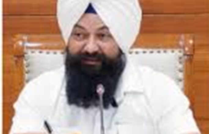 ਐਸ.ਸੀ. ਕਮਿਸ਼ਨ ਨੇ ਐਸ.ਐਸ.ਪੀ ਫਰੀਦਕੋਟ ਤੋਂ ਰਿਪੋਰਟ ਮੰਗੀ