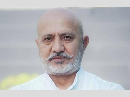 Baltej Pannu