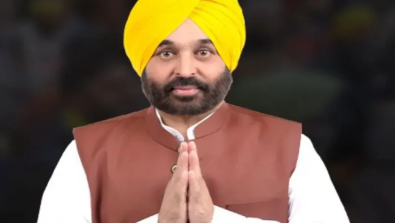 ਅਦਾਲਤ ਵੱਲੋਂ ਮੁੱਖ ਮੰਤਰੀ ਭਗਵੰਤ ਮਾਨ ਨੂੰ ਅਗਲੇ ਹਫ਼ਤੇ ਪੇਸ਼ ਹੋਣ ਦੇ ਨਿਰਦੇਸ਼