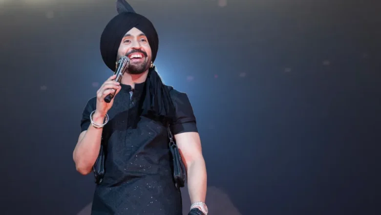 ਦਿਲਜੀਤ ਦੋਸਾਂਝ ਦੇ ਸ਼ੋਅ ਦੌਰਾਨ ਖਾਲਿਸਤਾਨੀ ਨਾਅਰੇਬਾਜ਼ੀ, ਸਮਰਥਕਾਂ ਨੇ ਕਰ ਦਿੱਤਾ ਹੰਗਾਮਾ