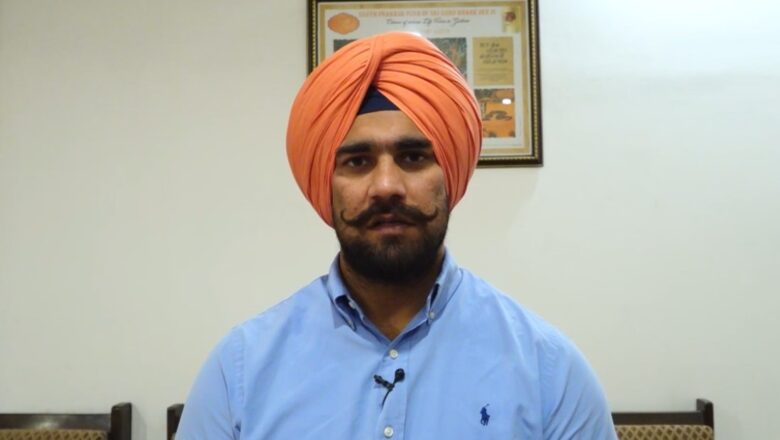 ਪਹਿਲਵਾਨ ਜੱਸਾ ਪੱਟੀ ਆਮ ਆਦਮੀ ਪਾਰਟੀ ਵਿੱਚ ਸ਼ਾਮਲ, ਕਿਹਾ- ਪੰਜਾਬ ਅਤੇ ਕੁਸ਼ਤੀ ਤੋਂ ਬਹੁਤ ਪਿਆਰ ਮਿਲਿਆ, ਹੁਣ ਸੇਵਾ ਕਰਨ ਦਾ ਸਮਾਂ
