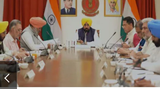 ਬੇਅਦਬੀ ਬਿੱਲ ਨੂੰ ਲੈ ਕੇ ਅਹਿਮ ਫੈਸਲਾ ਸਾਹਮਣੇ ਆਇਆ ਹੈ, ਜਿਸ ਤਹਿਤ ਦੋਸ਼ੀ ਨੂੰ 10 ਸਾਲ ਤੱਕ ਦੀ ਸਜ਼ਾ ਅਤੇ 25 ਲੱਖ ਰੁਪਏ ਤੱਕ ਹੋ ਸਕਦਾ ਜੁਰਮਾਨਾ