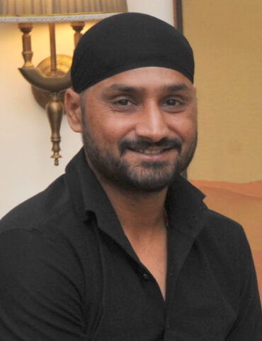 Shri Harbhajan Singh