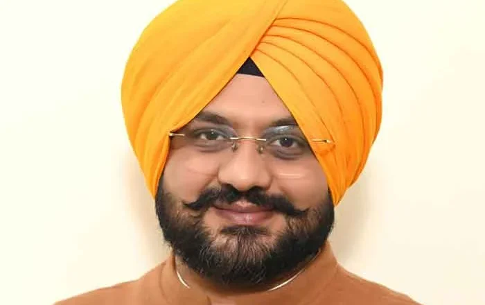 ਪੰਜਾਬ ਕਿਰਤ ਭਲਾਈ ਬੋਰਡ ਵੱਲੋਂ 7831 ਉਦਯੋਗਿਕ ਮਜ਼ਦੂਰਾਂ ਨੂੰ 17.11 ਕਰੋੜ ਰੁਪਏ ਦੀਆਂ ਸੁਵਿਧਾਵਾਂ ਮੁਹੱਈਆ ਕਰਵਾਈਆਂ ਗਈਆਂ, ਕਿਰਤ ਮੰਤਰੀ ਤਰੁਨਪ੍ਰੀਤ ਸਿੰਘ ਸੌਂਦ