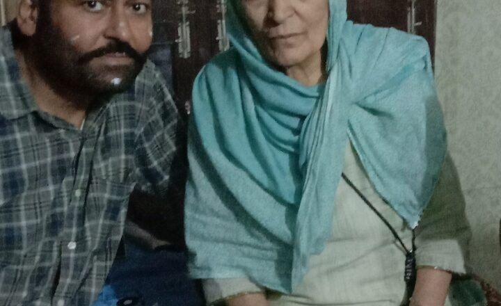 ਪਟਿਆਲਾ ਦੇ ਇੱਕ ਡਰਾਈਵਰ ਦੀ ਮਾਤਾ ਨੇ ਕੈਂਸਰ ‘ਤੇ ਜਿੱਤ ਹਾਸਲ ਕੀਤੀ; ਮੁੱਖ ਮੰਤਰੀ ਸਿਹਤ ਯੋਜਨਾ ਨੇ ਮੁਸ਼ਕਲ ਵੇਲੇ ਮਜ਼ਬੂਤ ਸਹਾਰਾ ਦਿੱਤਾ