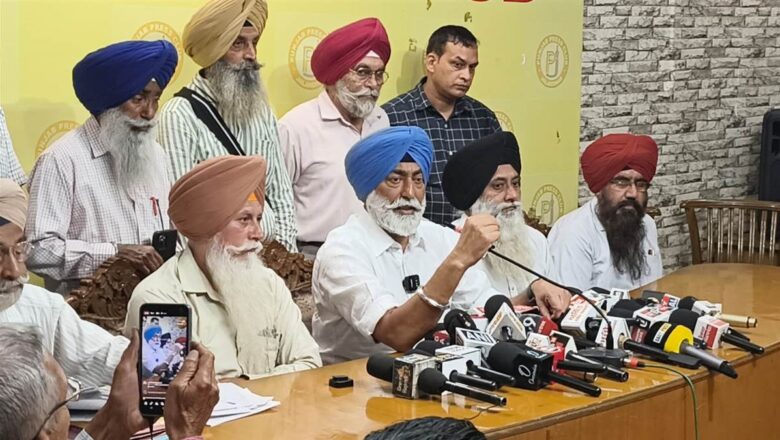 ਸਰਕਾਰ ਪਰਲ ਗਰੁੱਪ ਦੀ ਧੋਖਾਧੜੀ ਵਿੱਚ ਫਸੇ 10 ਲੱਖ ਪੀੜਤਾਂ ਨੂੰ ਉਨ੍ਹਾਂ ਦੇ ਪੈਸੇ ਦਿਵਾਏ ਵਾਪਸ: ਸੁਖਪਾਲ ਖਹਿਰਾ
