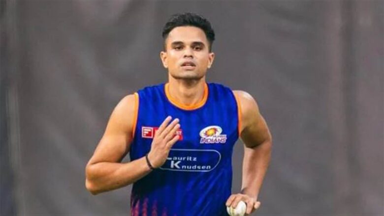 “ਕੋਈ ਵੀ ਬੈਂਚ ‘ਤੇ ਨਹੀਂ ਬੈਠਣਾ ਚਾਹੁੰਦਾ” – Arjun Tendulkar ਨੇ ਦੱਸਿਆ ਕਿ ਉਹ Mumbai Indians ਤੋਂ ਬਾਹਰ ਕਿਉਂ ਹੋਏ