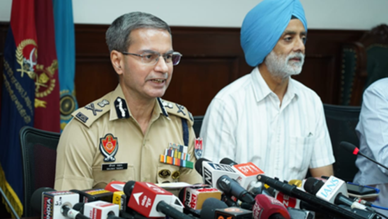 ਨਸ਼ਾ ਤਸਕਰ ਅਦਾਲਤਾਂ ਵਿੱਚ ਕਿਉਂ ਨਹੀਂ ਬਚ ਰਹੇ? ਨਸ਼ਾ ਵਿਰੋਧੀ ਕੇਸਾਂ ਵਿੱਚ ਸਜ਼ਾਵਾਂ ਯਕੀਨੀ ਬਣਾਉਣ ‘ਚ ਪੰਜਾਬ ਪੁਲਿਸਿੰਗ ਮਾਡਲ ਅੱਗੇ