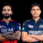 RCB vs GT Final: ਰਾਇਲ ਚੈਲੇਂਜਰਜ਼ ਬੰਗਲੁਰੂ ਅਤੇ ਗੁਜਰਾਤ ਟਾਈਟਨਜ਼ ਅੱਜ ਖ਼ਿਤਾਬ ਲਈ ਹੋਣਗੇ ਆਹਮੋ-ਸਾਹਮਣੇ