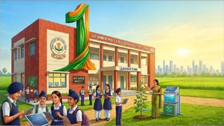 ਨੀਤੀ ਆਯੋਗ ਦੀ ਸਿੱਖਿਆ ਰਿਪੋਰਟ ਵਿੱਚ ਪੰਜਾਬ ਨੰਬਰ-1, ਕਈ ਪੈਮਾਨਿਆਂ ‘ਤੇ ਕੇਰਲਾ ਨੂੰ ਪਿੱਛੇ ਛੱਡਿਆ