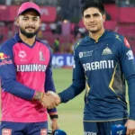GT vs RR Qualifier 2: ਮੁੱਲਾਂਪੁਰ ‘ਚ ਗੁਜਰਾਤ ਤੇ ਰਾਜਸਥਾਨ ਦੀ ਟੱਕਰ ‘ਤੇ ਮੀਂਹ ਦਾ ਖਤਰਾ, ਮੌਸਮ ਬਣਿਆ ਚਿੰਤਾ ਦਾ ਕਾਰਨ
