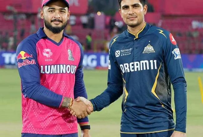 GT vs RR Qualifier 2: ਮੁੱਲਾਂਪੁਰ ‘ਚ ਗੁਜਰਾਤ ਤੇ ਰਾਜਸਥਾਨ ਦੀ ਟੱਕਰ ‘ਤੇ ਮੀਂਹ ਦਾ ਖਤਰਾ, ਮੌਸਮ ਬਣਿਆ ਚਿੰਤਾ ਦਾ ਕਾਰਨ