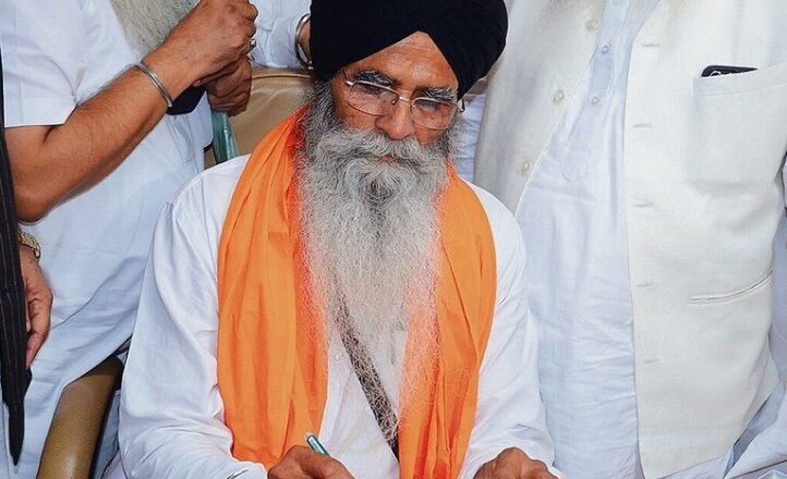 328 ਪਾਵਨ ਬੀੜਾਂ ਮਾਮਲੇ ਦੀ ਜਾਂਚ ਤੇਜ਼, SGPC ਨੇ SIT ਨੂੰ ਭੇਜਿਆ ਪੱਤਰ