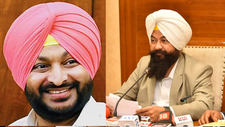 ਰਵਨੀਤ ਬਿੱਟੂ ਵੱਲੋਂ ਜਾਤੀ ਸੂਚਕ ਸ਼ਬਦ ਵਰਤਣ ਦੇ ਮਾਮਲੇ ‘ਚ ਐਸ.ਸੀ. ਕਮਿਸ਼ਨ ਨੇ ਐਸਐਸਪੀ ਸੰਗਰੂਰ ਤੋਂ ਮੰਗੀ ਰਿਪੋਰਟ