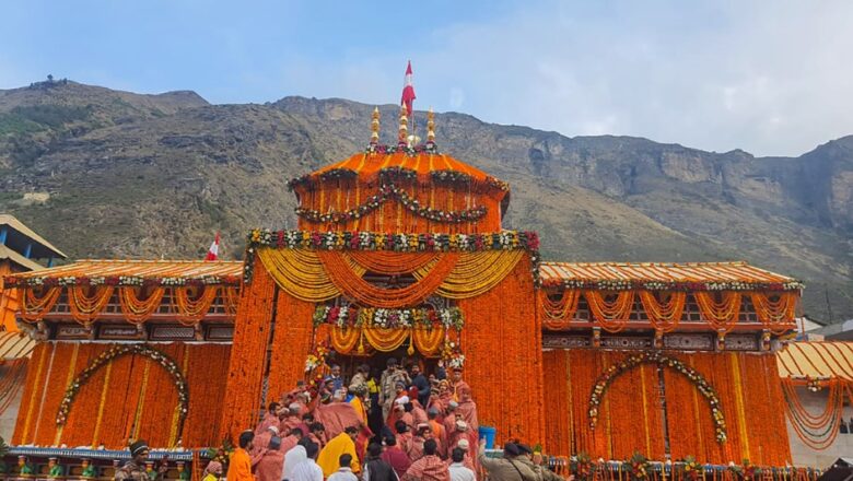 ਬਦਰੀਨਾਥ ਯਾਤਰਾ ਦੌਰਾਨ ਸ਼ਰਧਾਲੂਆਂ ਨੂੰ ਆ ਰਹੀਆਂ ਮੁਸ਼ਕਲਾਂ