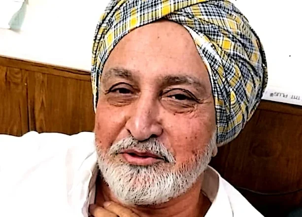 2.5 ਕਰੋੜ ਰੁਪਏ ਦੇ ਧੋਖਾਧੜੀ ਮਾਮਲੇ ‘ਚ ਨਿਰਪਾਲ ਬੜਿੰਗ ਚੰਡੀਗੜ੍ਹ ਪੁਲਿਸ ਵੱਲੋਂ ਕਾਬੂ