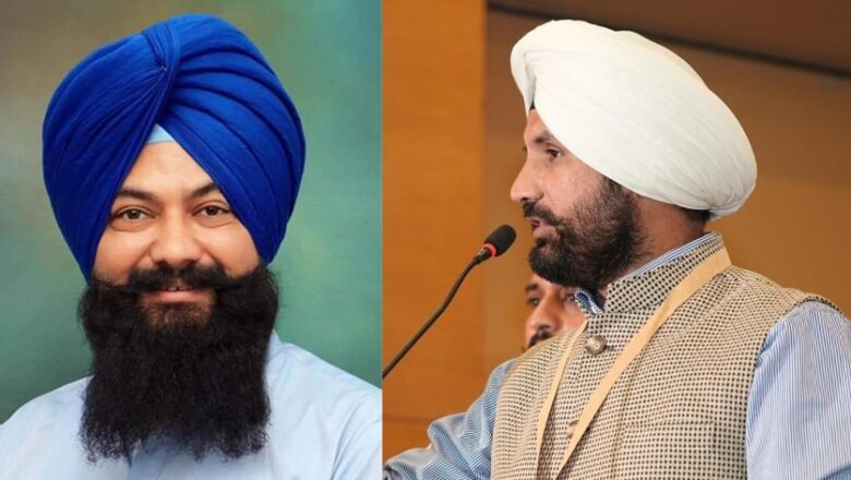 ਐੱਸਸੀ ਕਮਿਸ਼ਨ ਵੱਲੋਂ ਰਾਜਾ ਵੜਿੰਗ ਦੇ ਬਿਆਨ ਦਾ ਸੁ ਮੋਟੋ ਨੋਟਿਸ