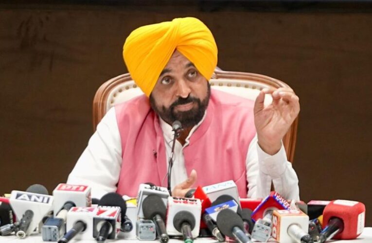 Bhagwant mann11