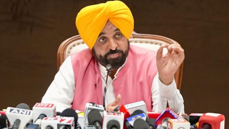 ਬੇਅਦਬੀ ਮਾਮਲਿਆਂ ਵਿੱਚ ਦੋਸ਼ੀਆਂ ਨੂੰ ਸਹਾਰਾ ਦੇਣ ਵਾਲੇ ਪੁਰਾਣੇ ਸ਼ਾਸਕ ਜਲਦ ਕਾਨੂੰਨ ਦੇ ਘੇਰੇ ਵਿੱਚ ਆਉਣਗੇ: CM ਭਗਵੰਤ ਸਿੰਘ ਮਾਨ