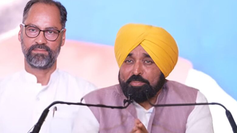 ਜਲੰਧਰ ਸੈਂਟਰਲ ਵਿੱਚ ਕੱਲ੍ਹ ਸੀਐਮ ਮਾਨ ਦੀ ‘ਸ਼ੁਕਰਾਨਾ ਯਾਤਰਾ’, ਪ੍ਰਸ਼ਾਸਨ ਤਿਆਰੀਆਂ ’ਚ ਜੁਟਿਆ