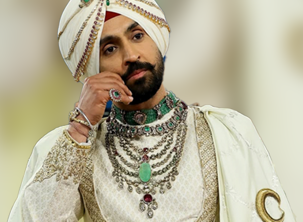 ਦਿਲਜੀਤ ਦੋਸਾਂਝ ਦੀ ਨਾਗਰਿਕਤਾ ਨੂੰ ਲੈ ਕੇ ਨਵਾਂ ਵਿਵਾਦ, ਅਮਰੀਕੀ ਪਾਸਪੋਰਟ ਵਾਲੇ ਦਾਅਵਿਆਂ ਨੇ ਚਰਚਾ ਛੇੜੀ