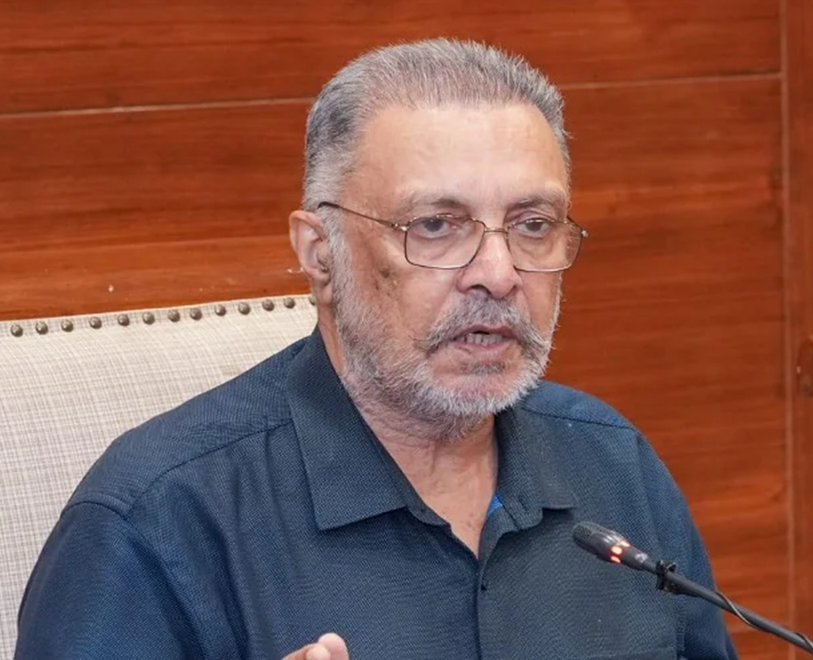 Dr. Balbir Singh 1 1