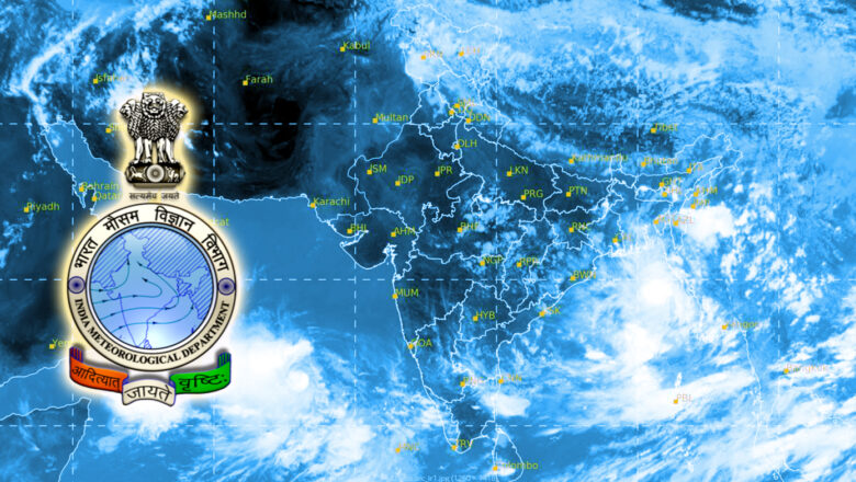 IMD Weather Update : ਮੌਨਸੂਨ ਦੀ ਆਹਟ ਤੇਜ਼, ਅਗਲੇ 3 ਦਿਨਾਂ ਵਿੱਚ ਬਦਲੇਗਾ ਮੌਸਮ, 13 ਰਾਜਾਂ ਲਈ ਅਲਰਟ ਜਾਰੀ